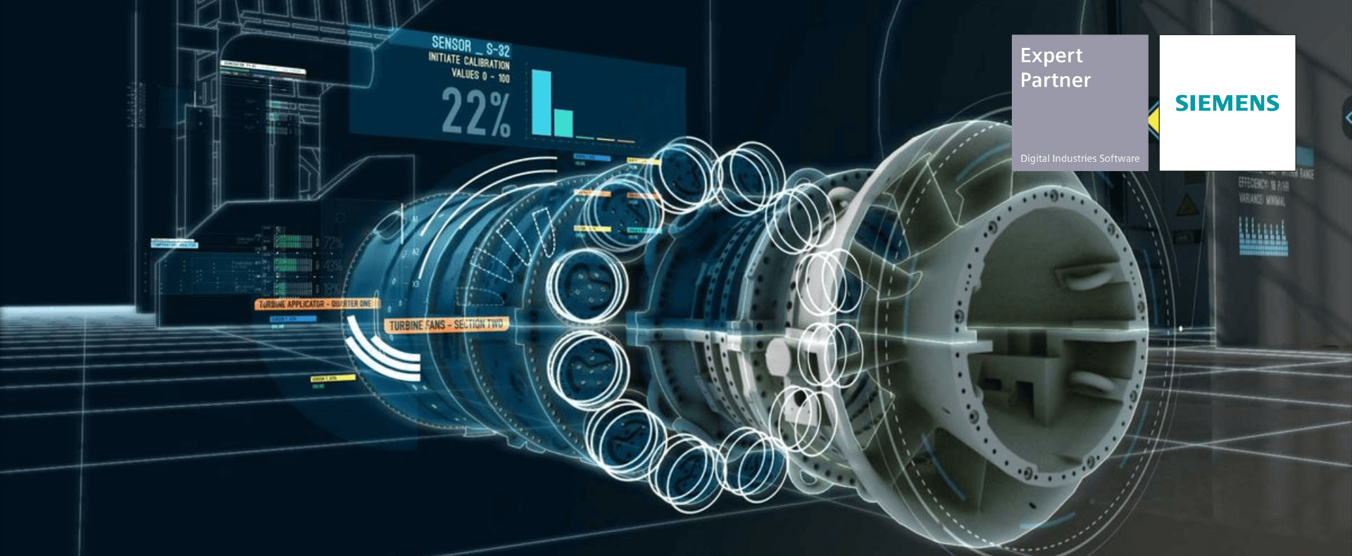 Software NX di Siemens: virtual commissioning